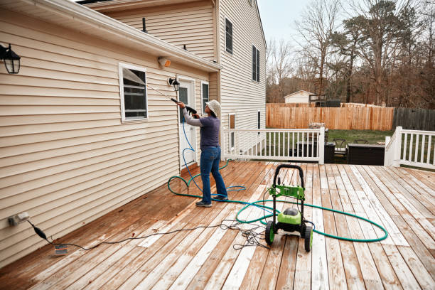 Best Power Washing Near Me  in Summit View, WA