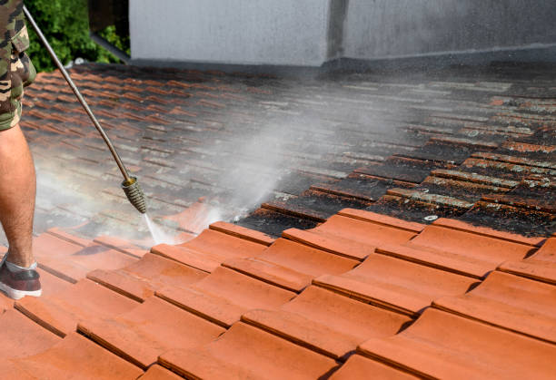 Best Fence Pressure Washing  in Summit View, WA