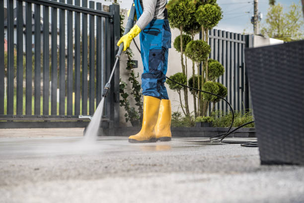 Best Pressure Washing Estimates  in Summit View, WA