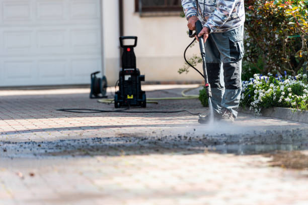 Best Pressure Washing Siding  in Summit View, WA