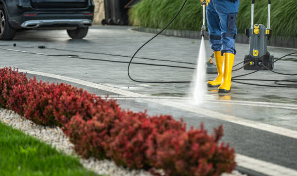 Best Roof Power Washing Services  in Summit View, WA