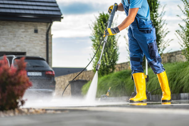 Best Best Pressure Washing Companies  in Summit View, WA