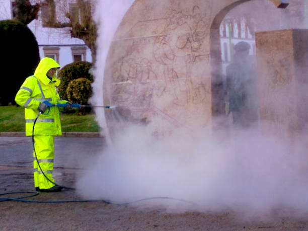 Best Exterior Home Cleaning  in Summit View, WA