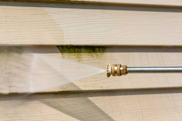 Best Commercial Pressure Washing  in Summit View, WA