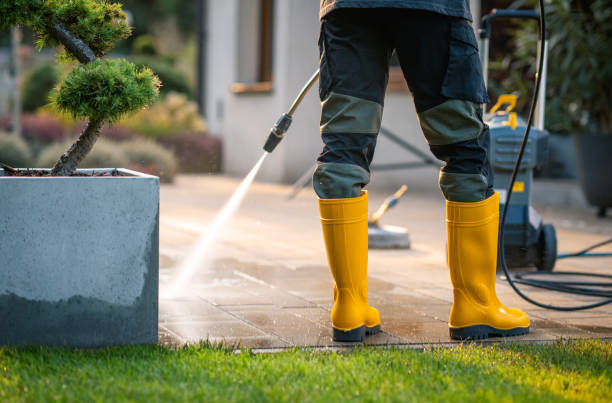  Summit View, WA Pressure Washing Pros